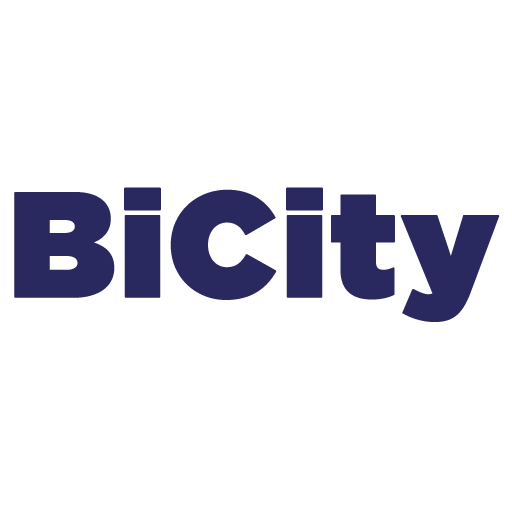 BiCity - Explore our world!